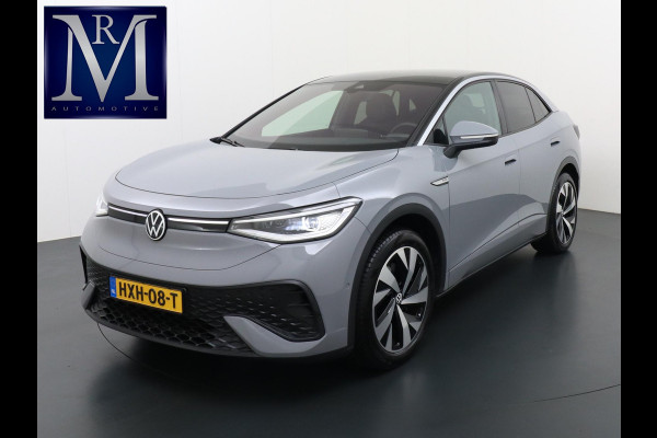 Volkswagen ID.5 Pro Performance 77 kWh Warmtepomp | Comfortplus pakket | Design plus pakket | Infotainmentplus pakket | Style plus pakket | Sportplus pakket | RIJ ASSIST. PAKKET | ERGONOMISCHE STOELEN | TREKHAAK