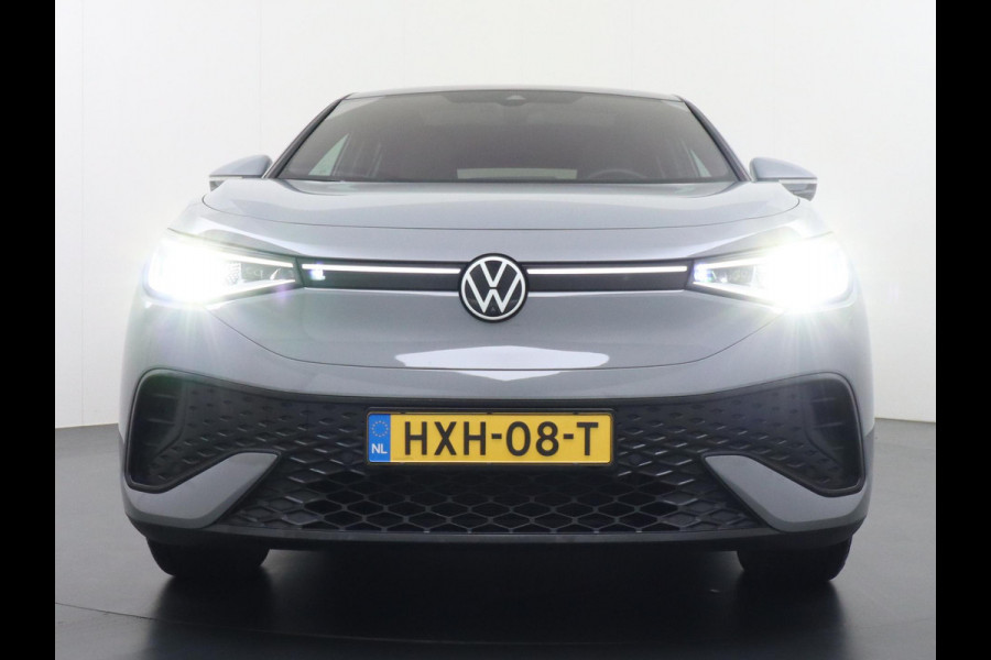 Volkswagen ID.5 Pro Performance 77 kWh Warmtepomp | Comfortplus pakket | Design plus pakket | Infotainmentplus pakket | Style plus pakket | Sportplus pakket | RIJ ASSIST. PAKKET | ERGONOMISCHE STOELEN | TREKHAAK