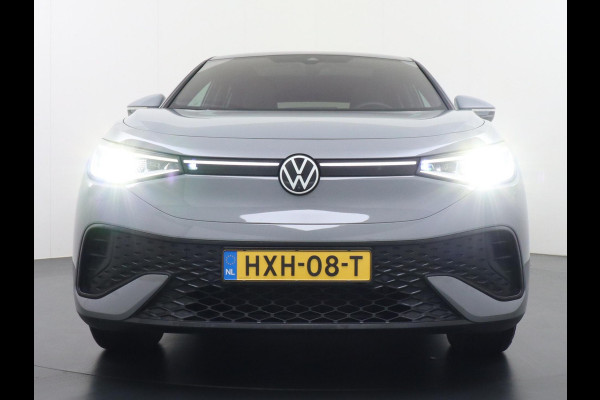 Volkswagen ID.5 Pro Performance 77 kWh Warmtepomp | Comfortplus pakket | Design plus pakket | Infotainmentplus pakket | Style plus pakket | Sportplus pakket | RIJ ASSIST. PAKKET | ERGONOMISCHE STOELEN | TREKHAAK