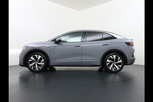Volkswagen ID.5 Pro Performance 77 kWh Warmtepomp | Comfortplus pakket | Design plus pakket | Infotainmentplus pakket | Style plus pakket | Sportplus pakket | RIJ ASSIST. PAKKET | ERGONOMISCHE STOELEN | TREKHAAK