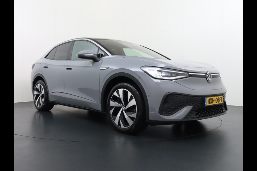 Volkswagen ID.5 Pro Performance 77 kWh Warmtepomp | Comfortplus pakket | Design plus pakket | Infotainmentplus pakket | Style plus pakket | Sportplus pakket | RIJ ASSIST. PAKKET | ERGONOMISCHE STOELEN | TREKHAAK