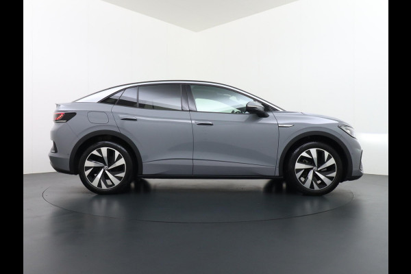 Volkswagen ID.5 Pro Performance 77 kWh Warmtepomp | Comfortplus pakket | Design plus pakket | Infotainmentplus pakket | Style plus pakket | Sportplus pakket | RIJ ASSIST. PAKKET | ERGONOMISCHE STOELEN | TREKHAAK