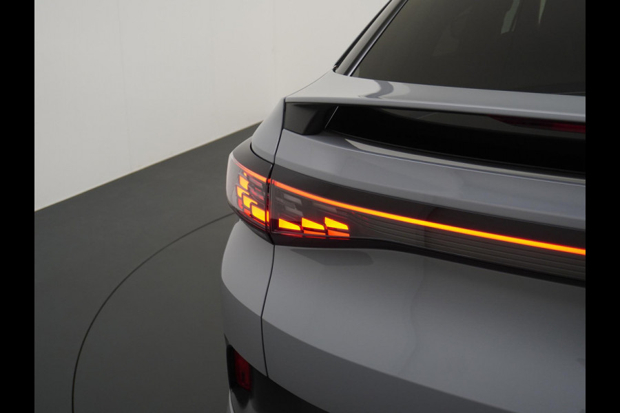 Volkswagen ID.5 Pro Performance 77 kWh Warmtepomp | Comfortplus pakket | Design plus pakket | Infotainmentplus pakket | Style plus pakket | Sportplus pakket | RIJ ASSIST. PAKKET | ERGONOMISCHE STOELEN | TREKHAAK