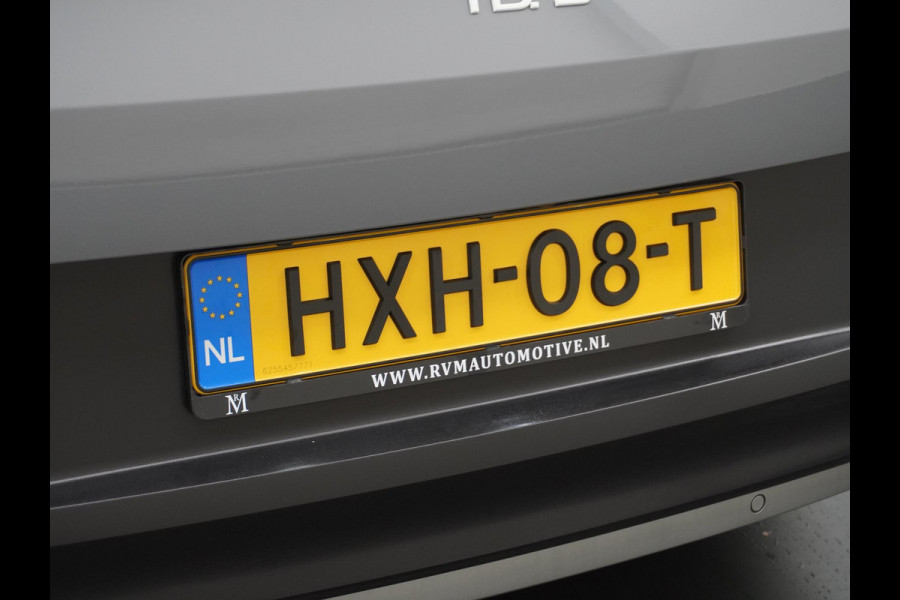 Volkswagen ID.5 Pro Performance 77 kWh Warmtepomp | Comfortplus pakket | Design plus pakket | Infotainmentplus pakket | Style plus pakket | Sportplus pakket | RIJ ASSIST. PAKKET | ERGONOMISCHE STOELEN | TREKHAAK