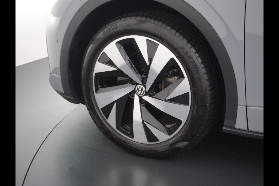Volkswagen ID.5 Pro Performance 77 kWh Warmtepomp | Comfortplus pakket | Design plus pakket | Infotainmentplus pakket | Style plus pakket | Sportplus pakket | RIJ ASSIST. PAKKET | ERGONOMISCHE STOELEN | TREKHAAK