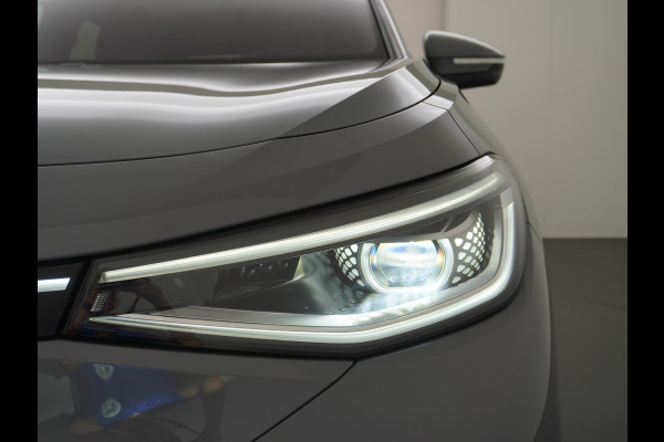 Volkswagen ID.5 Pro Performance 77 kWh Warmtepomp | Comfortplus pakket | Design plus pakket | Infotainmentplus pakket | Style plus pakket | Sportplus pakket | RIJ ASSIST. PAKKET | ERGONOMISCHE STOELEN | TREKHAAK