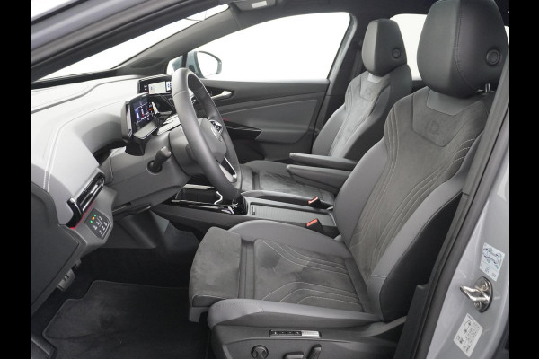 Volkswagen ID.5 Pro Performance 77 kWh Warmtepomp | Comfortplus pakket | Design plus pakket | Infotainmentplus pakket | Style plus pakket | Sportplus pakket | RIJ ASSIST. PAKKET | ERGONOMISCHE STOELEN | TREKHAAK