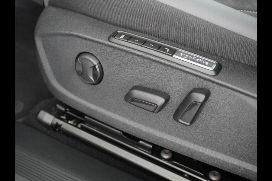 Volkswagen ID.5 Pro Performance 77 kWh Warmtepomp | Comfortplus pakket | Design plus pakket | Infotainmentplus pakket | Style plus pakket | Sportplus pakket | RIJ ASSIST. PAKKET | ERGONOMISCHE STOELEN | TREKHAAK