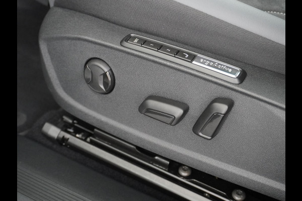 Volkswagen ID.5 Pro Performance 77 kWh Warmtepomp | Comfortplus pakket | Design plus pakket | Infotainmentplus pakket | Style plus pakket | Sportplus pakket | RIJ ASSIST. PAKKET | ERGONOMISCHE STOELEN | TREKHAAK
