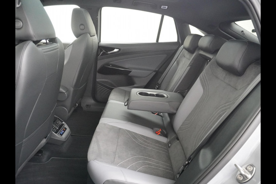 Volkswagen ID.5 Pro Performance 77 kWh Warmtepomp | Comfortplus pakket | Design plus pakket | Infotainmentplus pakket | Style plus pakket | Sportplus pakket | RIJ ASSIST. PAKKET | ERGONOMISCHE STOELEN | TREKHAAK