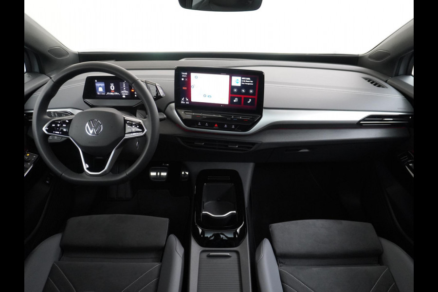 Volkswagen ID.5 Pro Performance 77 kWh Warmtepomp | Comfortplus pakket | Design plus pakket | Infotainmentplus pakket | Style plus pakket | Sportplus pakket | RIJ ASSIST. PAKKET | ERGONOMISCHE STOELEN | TREKHAAK