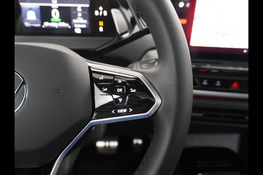 Volkswagen ID.5 Pro Performance 77 kWh Warmtepomp | Comfortplus pakket | Design plus pakket | Infotainmentplus pakket | Style plus pakket | Sportplus pakket | RIJ ASSIST. PAKKET | ERGONOMISCHE STOELEN | TREKHAAK