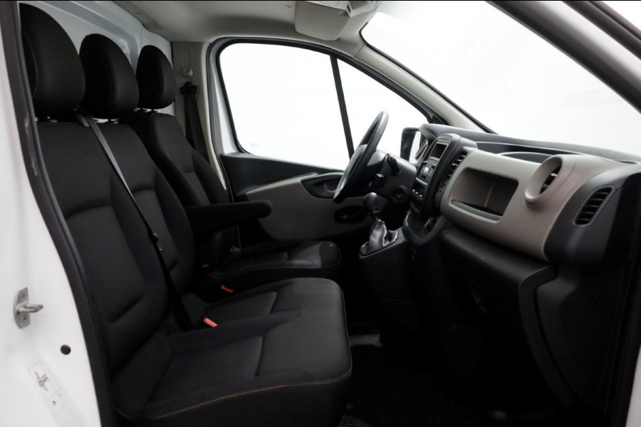 Renault Trafic 1.6 dCi E6 L2H1 Comfort Energy Airco 07-2018