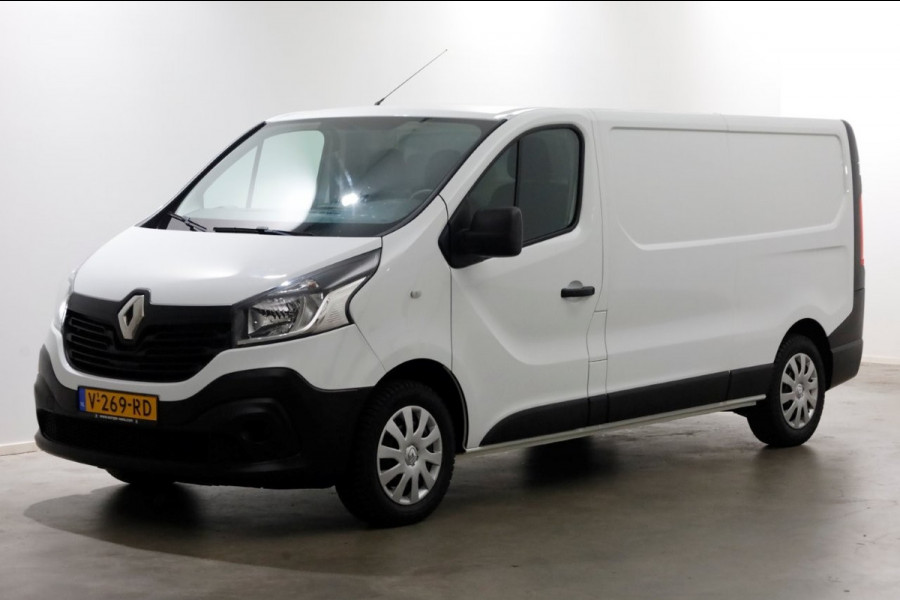 Renault Trafic 1.6 dCi E6 L2H1 Comfort Energy Airco 07-2018
