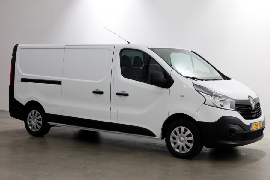 Renault Trafic 1.6 dCi E6 L2H1 Comfort Energy Airco 07-2018