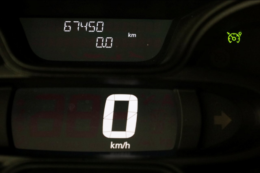 Renault Trafic 1.6 dCi E6 L2H1 Comfort Energy Airco 07-2018
