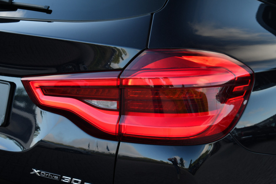 BMW X3 xDrive30e M-Sport Pano ACC Trekh El-zetels H/K 360 HUD DDC
