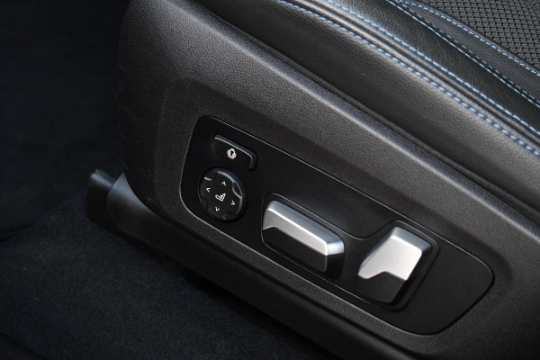 BMW X3 xDrive30e M-Sport Pano ACC Trekh El-zetels H/K 360 HUD DDC