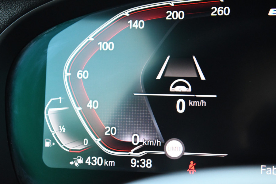 BMW X3 xDrive30e M-Sport Pano ACC Trekh El-zetels H/K 360 HUD DDC