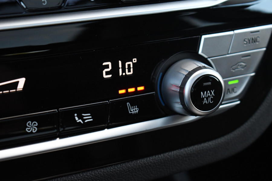 BMW X3 xDrive30e M-Sport Pano ACC Trekh El-zetels H/K 360 HUD DDC