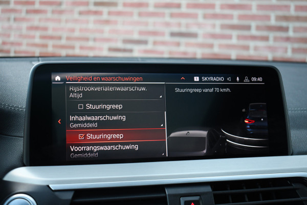 BMW X3 xDrive30e M-Sport Pano ACC Trekh El-zetels H/K 360 HUD DDC