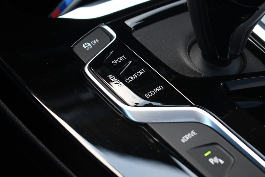 BMW X3 xDrive30e M-Sport Pano ACC Trekh El-zetels H/K 360 HUD DDC