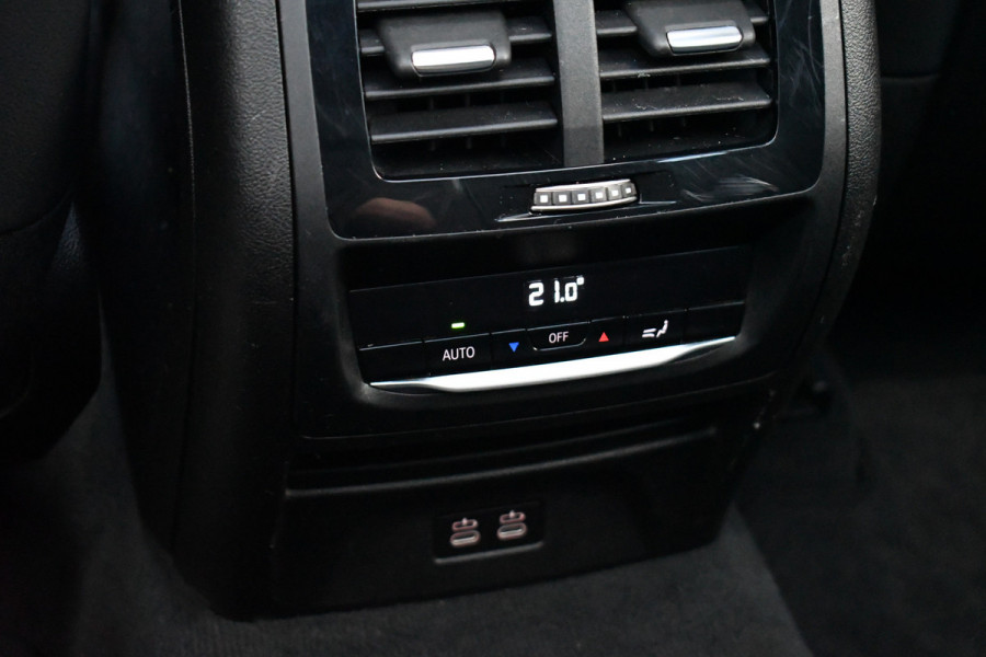 BMW X3 xDrive30e M-Sport Pano ACC Trekh El-zetels H/K 360 HUD DDC