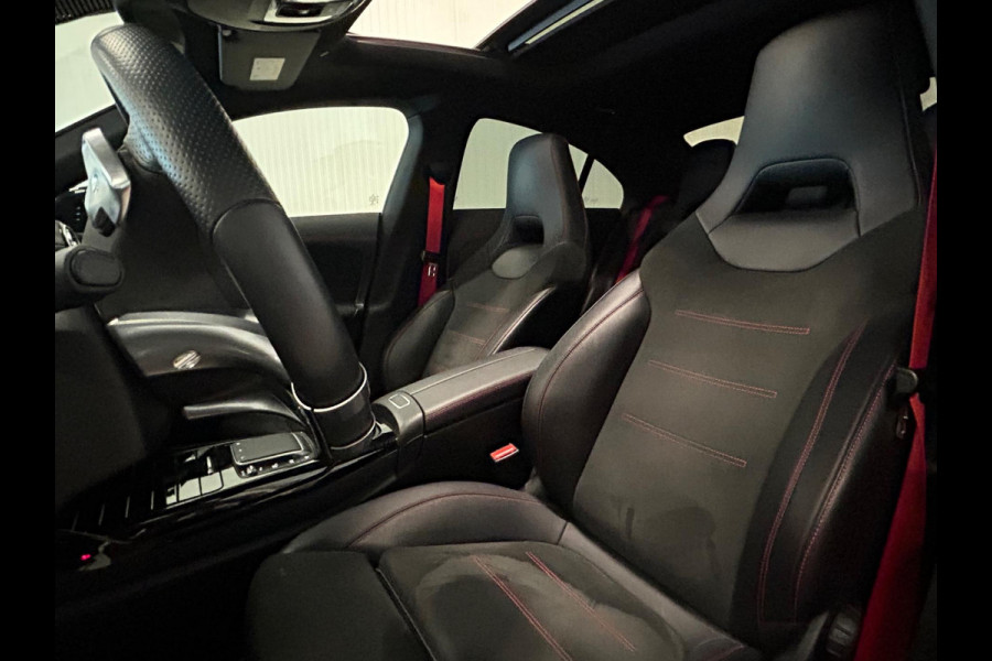 Mercedes-Benz CLA-Klasse AMG 35 4MATIC | PANO | NIGHT | CAMERA | AMBIANCE
