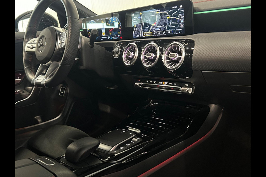 Mercedes-Benz CLA-Klasse AMG 35 4MATIC | PANO | NIGHT | CAMERA | AMBIANCE