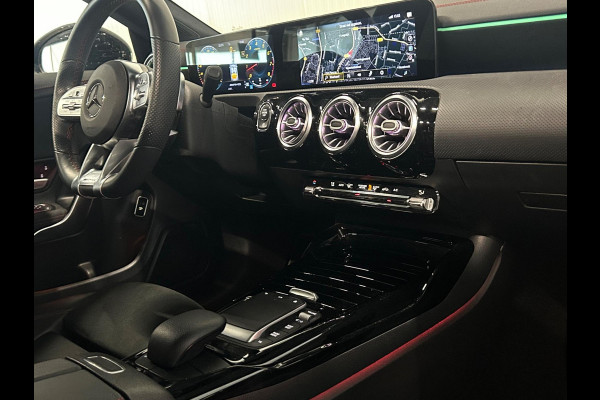 Mercedes-Benz CLA-Klasse AMG 35 4MATIC | PANO | NIGHT | CAMERA | AMBIANCE