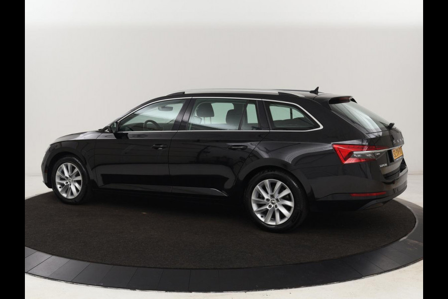 Škoda Superb 1.4 TSI iV Business Edition Plus | Stoelverwarming | Adaptive cruise | Virtual Cockpit | Camera | Carplay | Navigatie | Full LED | PHEV | Plug In