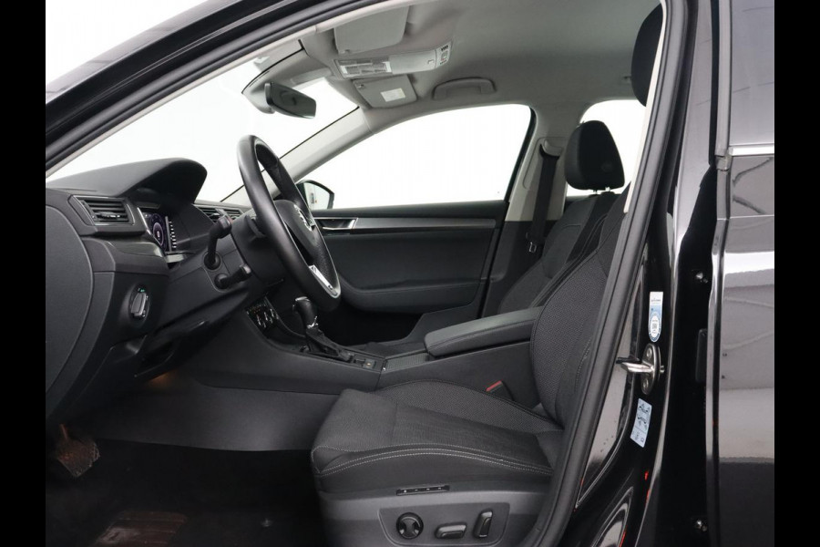 Škoda Superb 1.4 TSI iV Business Edition Plus | Stoelverwarming | Adaptive cruise | Virtual Cockpit | Camera | Carplay | Navigatie | Full LED | PHEV | Plug In