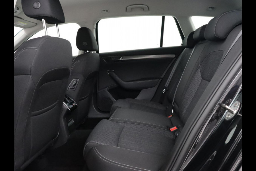Škoda Superb 1.4 TSI iV Business Edition Plus | Stoelverwarming | Adaptive cruise | Virtual Cockpit | Camera | Carplay | Navigatie | Full LED | PHEV | Plug In