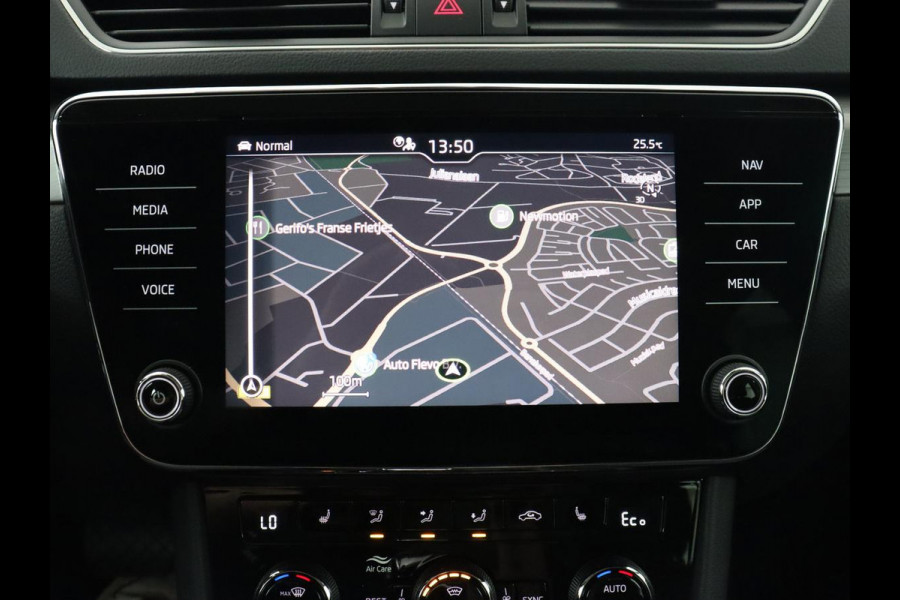 Škoda Superb 1.4 TSI iV Business Edition Plus | Stoelverwarming | Adaptive cruise | Virtual Cockpit | Camera | Carplay | Navigatie | Full LED | PHEV | Plug In