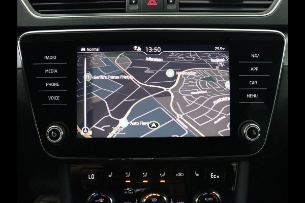 Škoda Superb 1.4 TSI iV Business Edition Plus | Stoelverwarming | Adaptive cruise | Virtual Cockpit | Camera | Carplay | Navigatie | Full LED | PHEV | Plug In