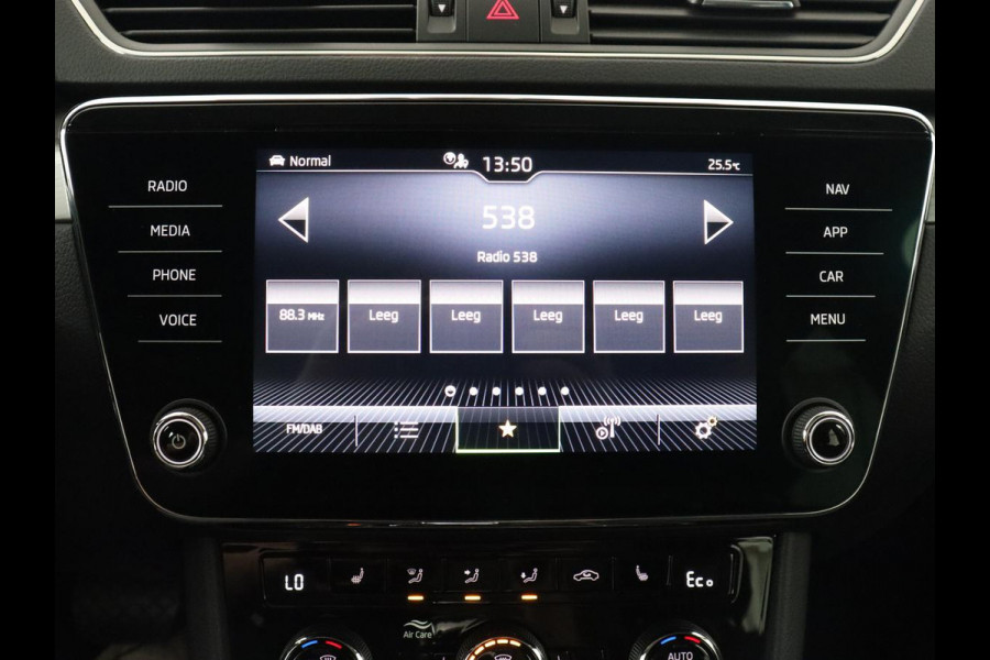 Škoda Superb 1.4 TSI iV Business Edition Plus | Stoelverwarming | Adaptive cruise | Virtual Cockpit | Camera | Carplay | Navigatie | Full LED | PHEV | Plug In