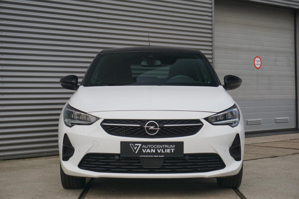 Opel Corsa 1.2 Turbo GS Line Automaat 130 PK | Navigatie | Bluetooth | 180° Achteruitrijcamera | Apple Carplay/Android Auto |
