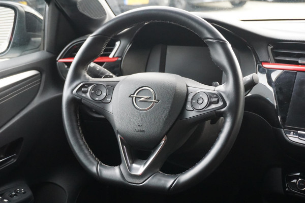 Opel Corsa 1.2 Turbo GS Line Automaat 130 PK | Navigatie | Bluetooth | 180° Achteruitrijcamera | Apple Carplay/Android Auto |