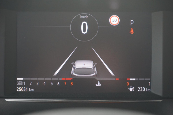Opel Corsa 1.2 Turbo GS Line Automaat 130 PK | Navigatie | Bluetooth | 180° Achteruitrijcamera | Apple Carplay/Android Auto |