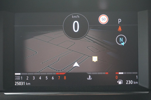 Opel Corsa 1.2 Turbo GS Line Automaat 130 PK | Navigatie | Bluetooth | 180° Achteruitrijcamera | Apple Carplay/Android Auto |