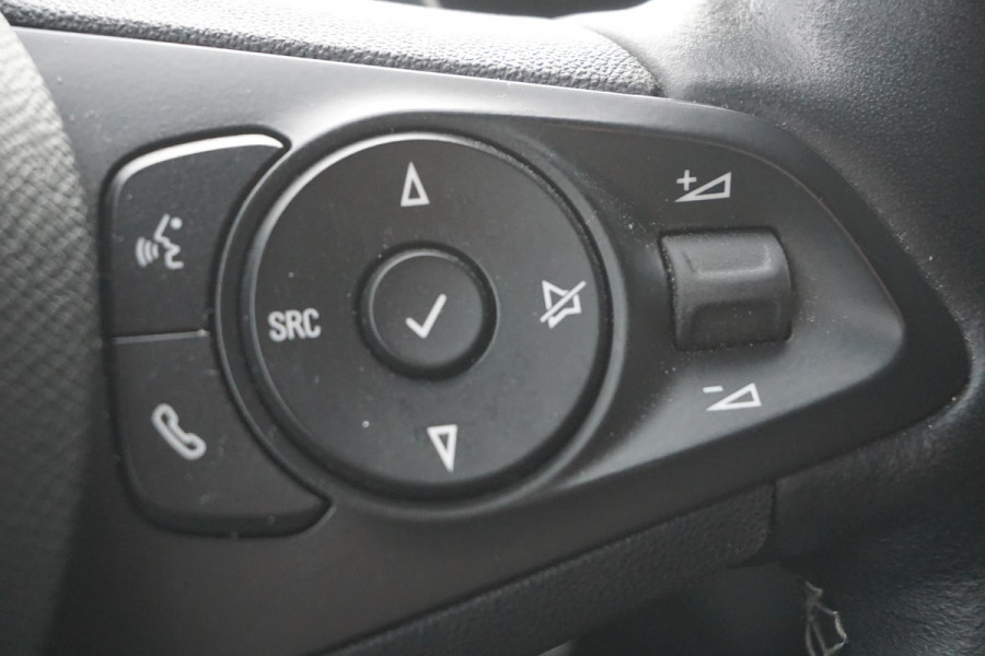 Opel Corsa 1.2 Turbo GS Line Automaat 130 PK | Navigatie | Bluetooth | 180° Achteruitrijcamera | Apple Carplay/Android Auto |