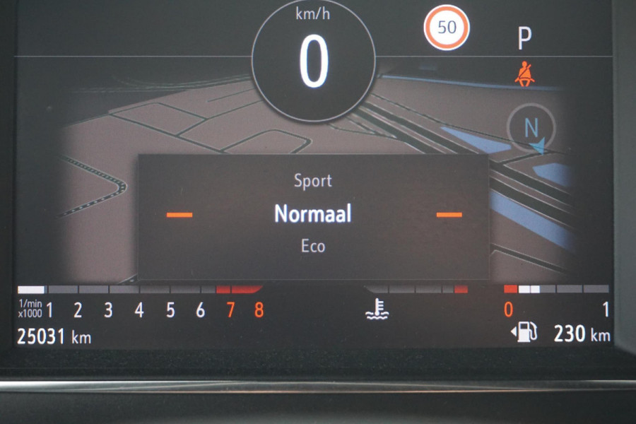 Opel Corsa 1.2 Turbo GS Line Automaat 130 PK | Navigatie | Bluetooth | 180° Achteruitrijcamera | Apple Carplay/Android Auto |