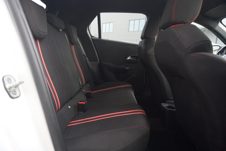 Opel Corsa 1.2 Turbo GS Line Automaat 130 PK | Navigatie | Bluetooth | 180° Achteruitrijcamera | Apple Carplay/Android Auto |