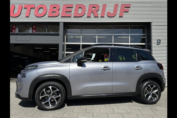 Citroën C3 Aircross 1.2 PureTech SHINE Pack - 24.000 KM - Apple CarPlay/Navigatie I Airco I LED I PDC I Sport velgen I Dealer ond