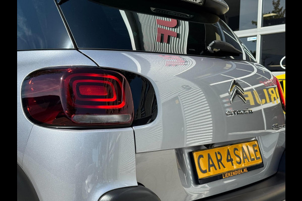 Citroën C3 Aircross 1.2 PureTech SHINE Pack - 24.000 KM - Apple CarPlay/Navigatie I Airco I LED I PDC I Sport velgen I Dealer ond