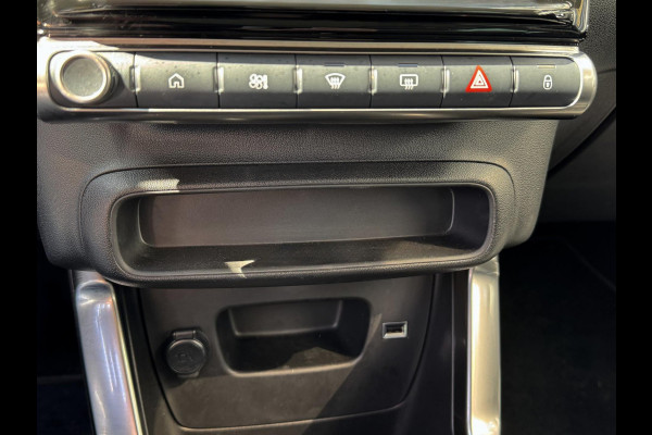 Citroën C3 Aircross 1.2 PureTech SHINE Pack - 24.000 KM - Apple CarPlay/Navigatie I Airco I LED I PDC I Sport velgen I Dealer ond