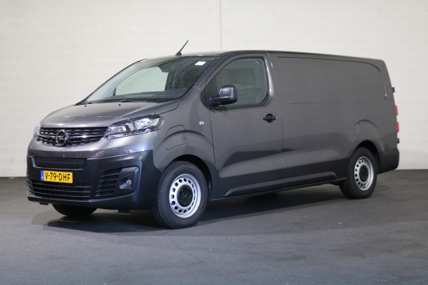 Opel Vivaro Electric L3 75 kWh