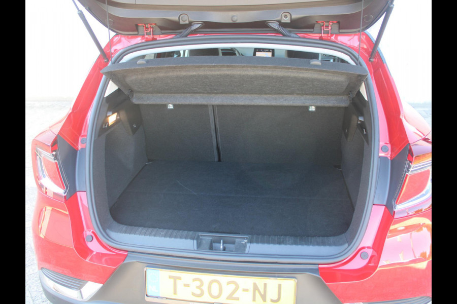 Renault Captur 1.6 E-Tech Plug-in Hybrid 160 Intens | NAVIGATIE | ACHTERUITRIJCAMERA |