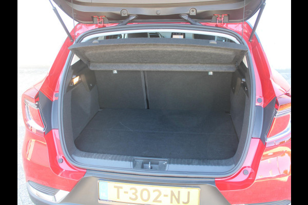 Renault Captur 1.6 E-Tech Plug-in Hybrid 160 Intens | NAVIGATIE | ACHTERUITRIJCAMERA |