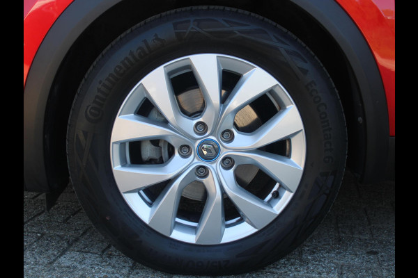 Renault Captur 1.6 E-Tech Plug-in Hybrid 160 Intens | NAVIGATIE | ACHTERUITRIJCAMERA |